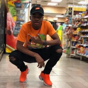 Meet your Posher, Prince